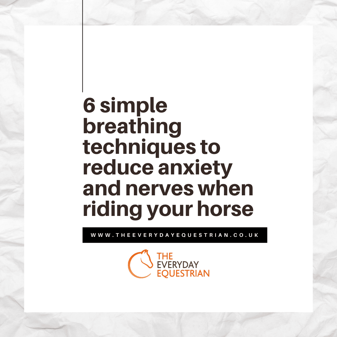 Blog Feature Image-5 Breathing exercises for riders
