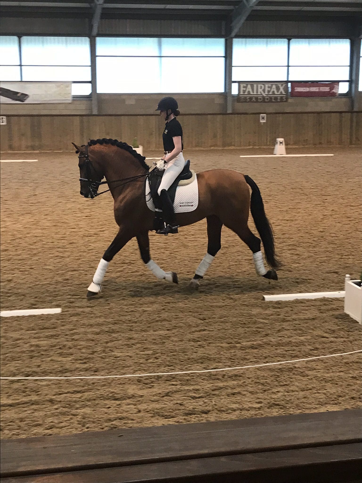Rider Confidence Rider Confidence