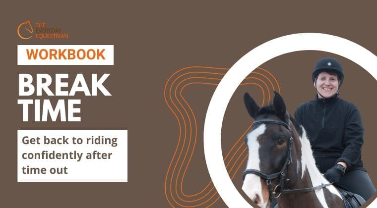 Breaktime Workbook
