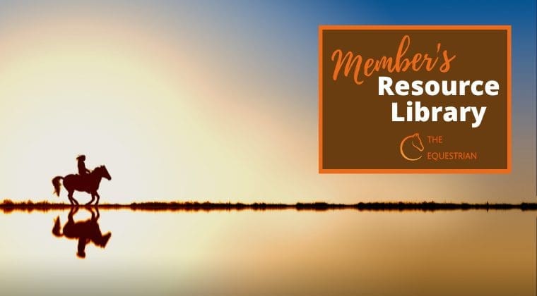 Member’s Resource Library