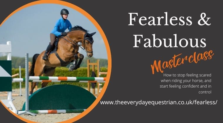Fearless & Fabulous Masterclass (member’s version)