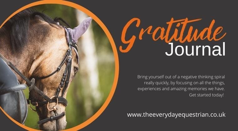 Gratitude Journal