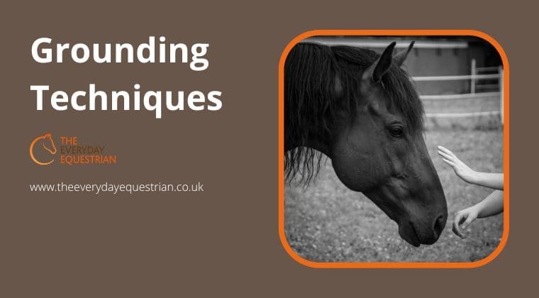 Grounding Techniques