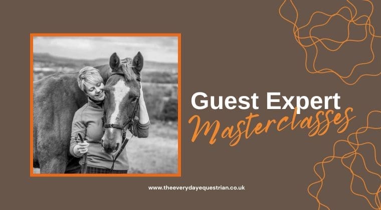 Guest Expert Masterclasses