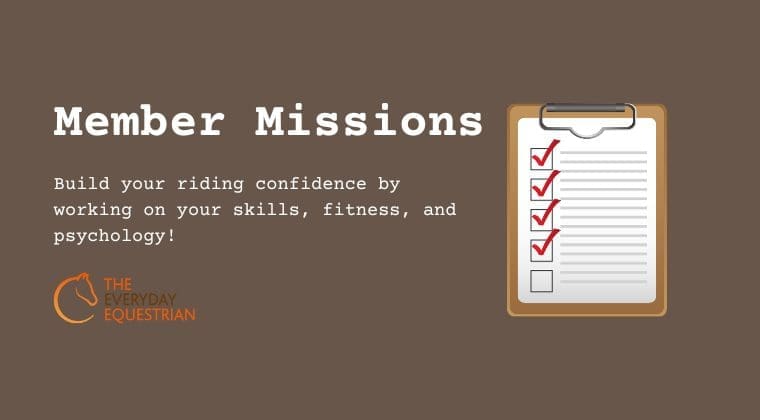 Member Missions