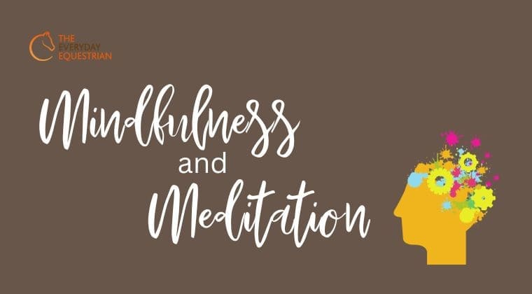 Mindfulness & Meditation