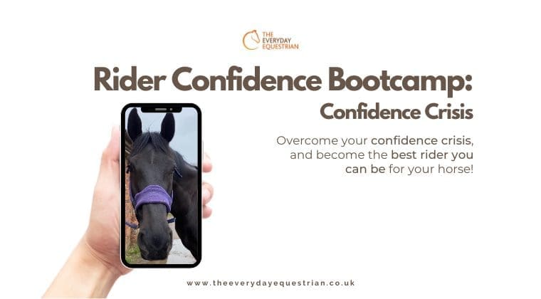Rider Confidence Bootcamp (May 2023)