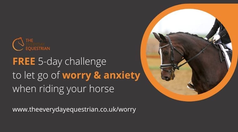 Worry Challenge