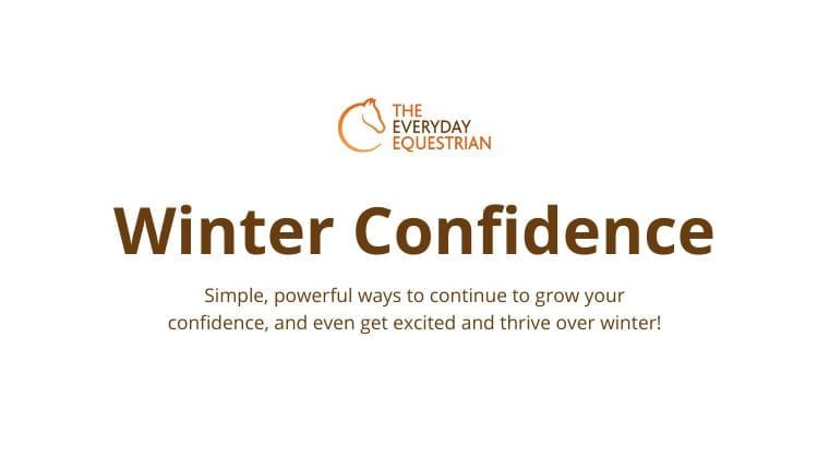 Winter Confidence