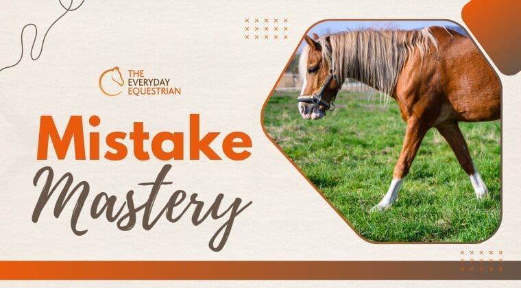 Mistake Mastery