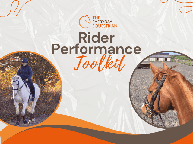 Rider Performance Toolkit