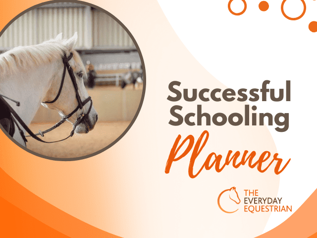 Succesful Schooling Planner