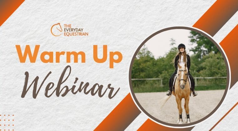Warm Up Webinar
