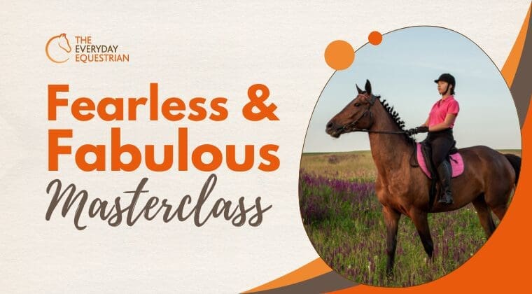 Fearless & Fabulous Masterclass
