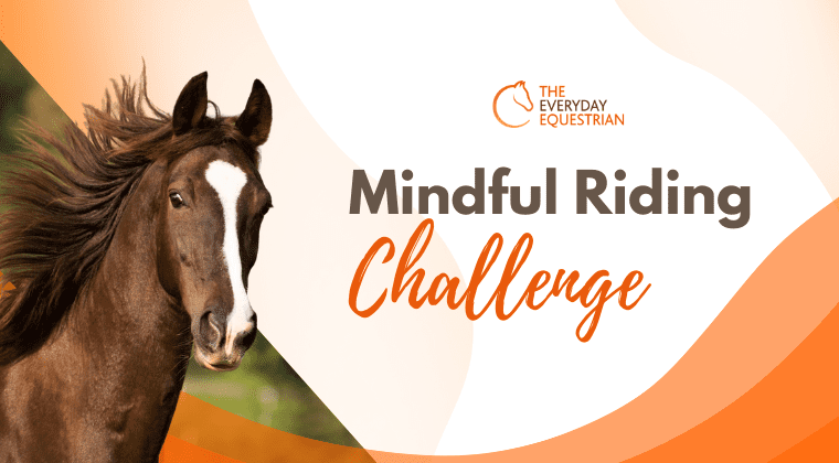Mindful Riding Challenge