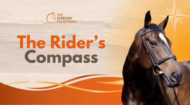 The Rider’s Compass – Workbook