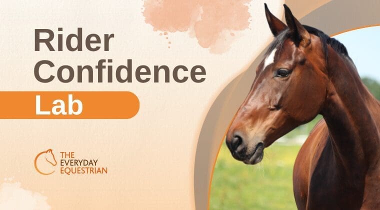 Rider Confidence Lab